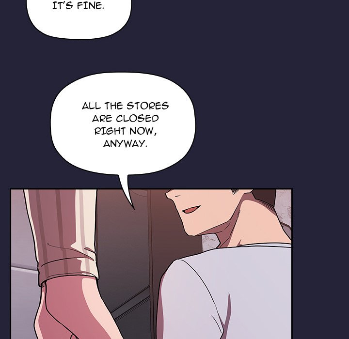 Collapse & Rewind Chapter 14 Page 140