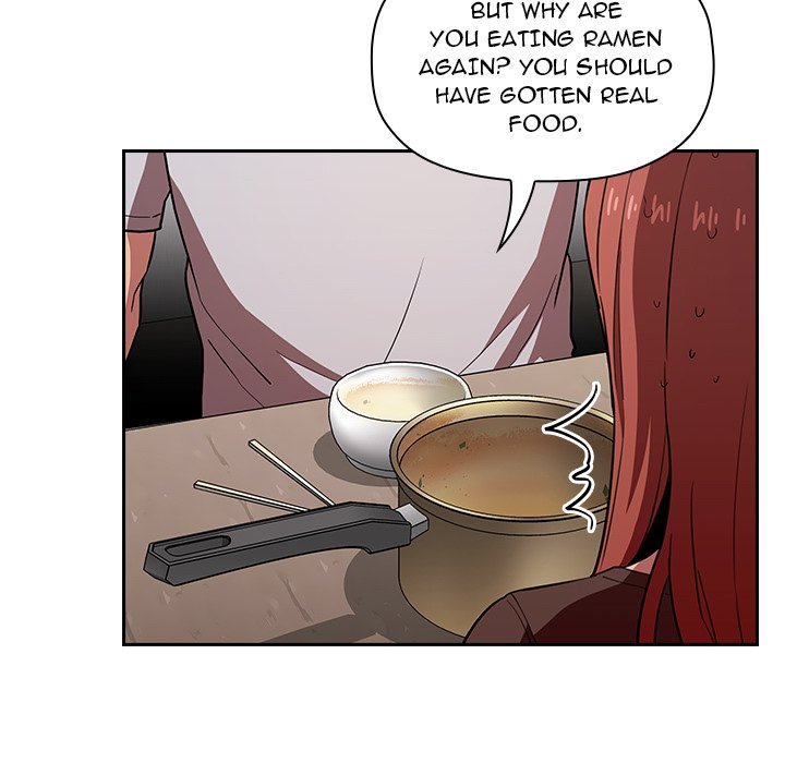 Collapse & Rewind Chapter 14 Page 16
