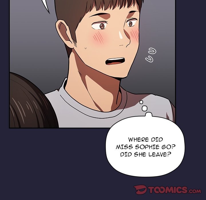 Collapse & Rewind Chapter 14 Page 165
