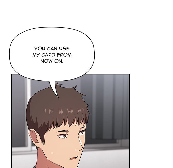 Collapse & Rewind Chapter 14 Page 23