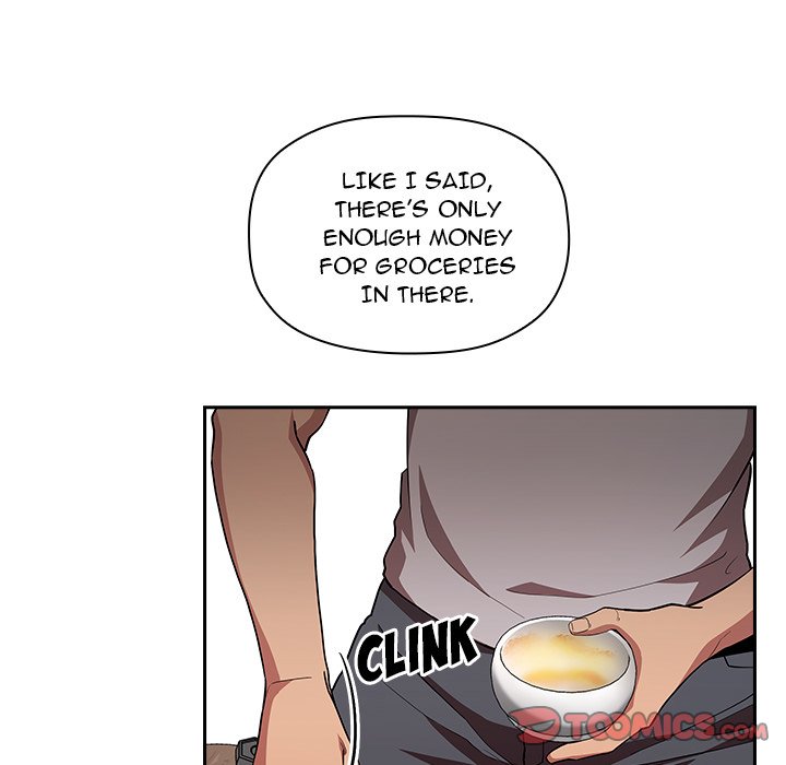 Collapse & Rewind Chapter 14 Page 30