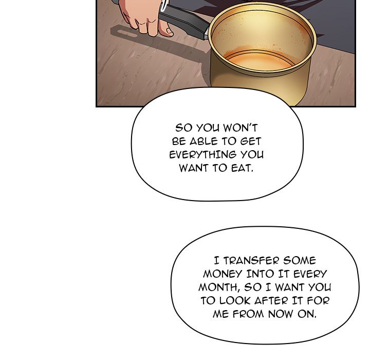 Collapse & Rewind Chapter 14 Page 31