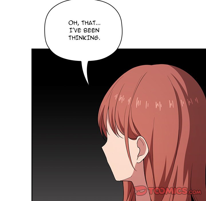Collapse & Rewind Chapter 14 Page 39
