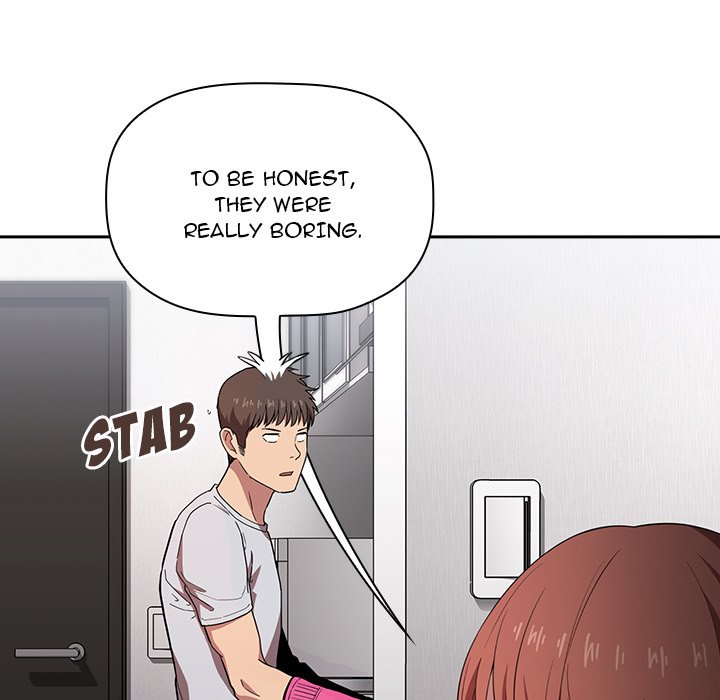 Collapse & Rewind Chapter 14 Page 41
