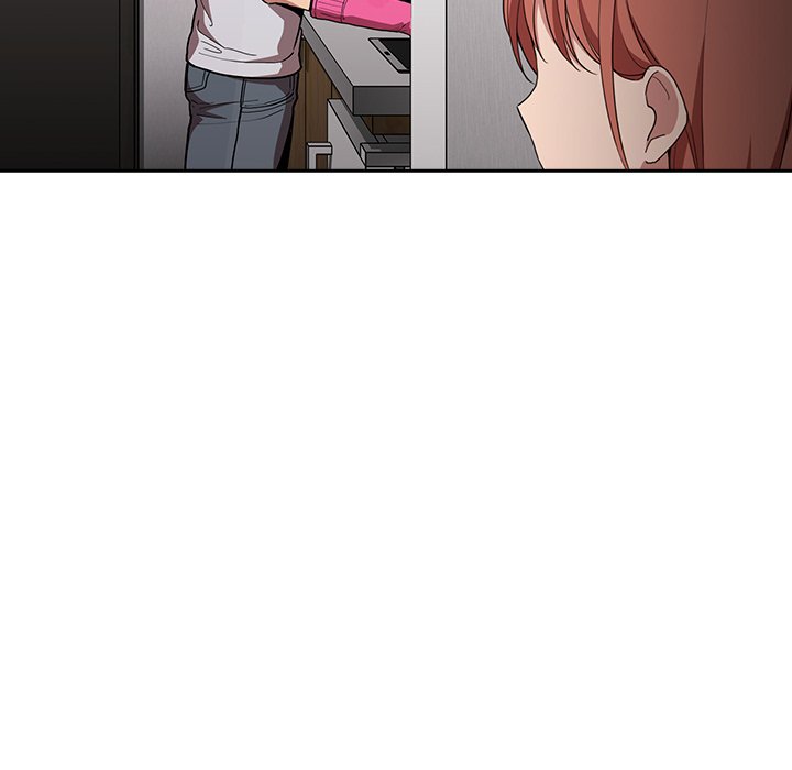 Collapse & Rewind Chapter 14 Page 42