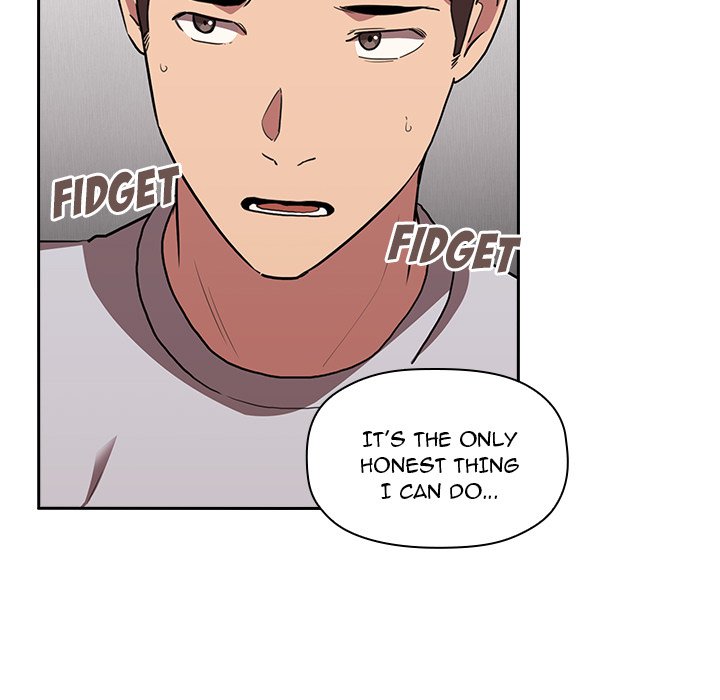 Collapse & Rewind Chapter 14 Page 47