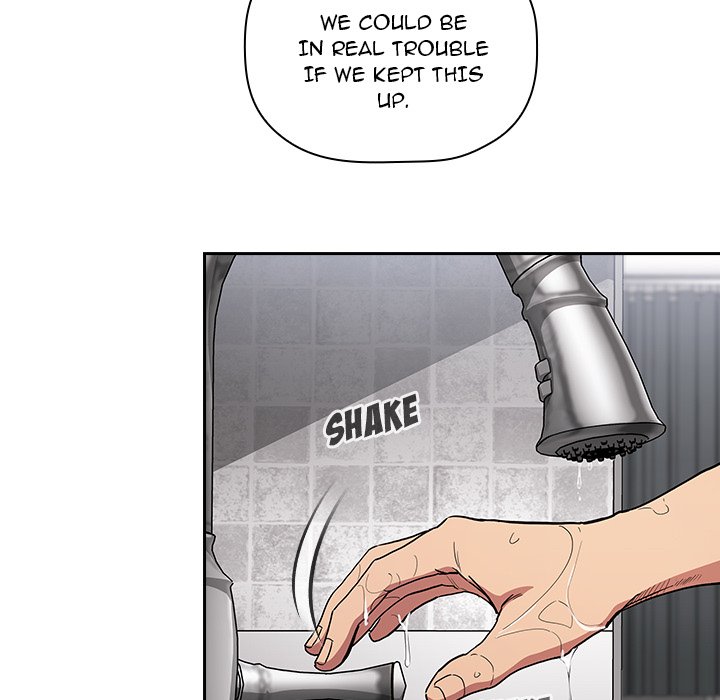 Collapse & Rewind Chapter 14 Page 58