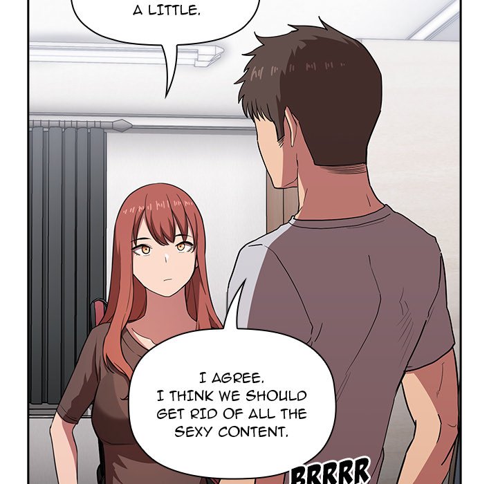 Collapse & Rewind Chapter 14 Page 60
