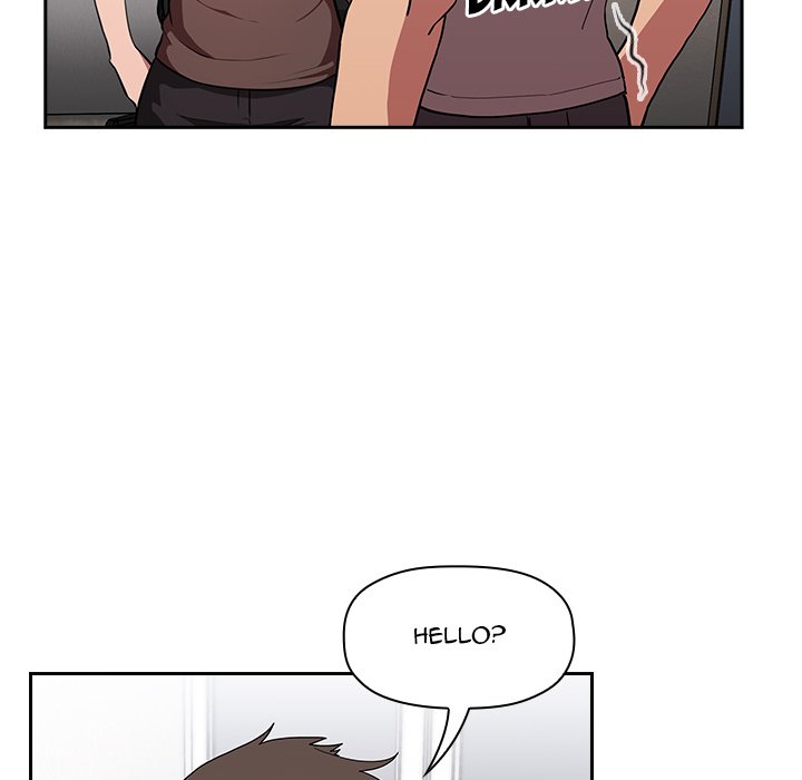 Collapse & Rewind Chapter 14 Page 61