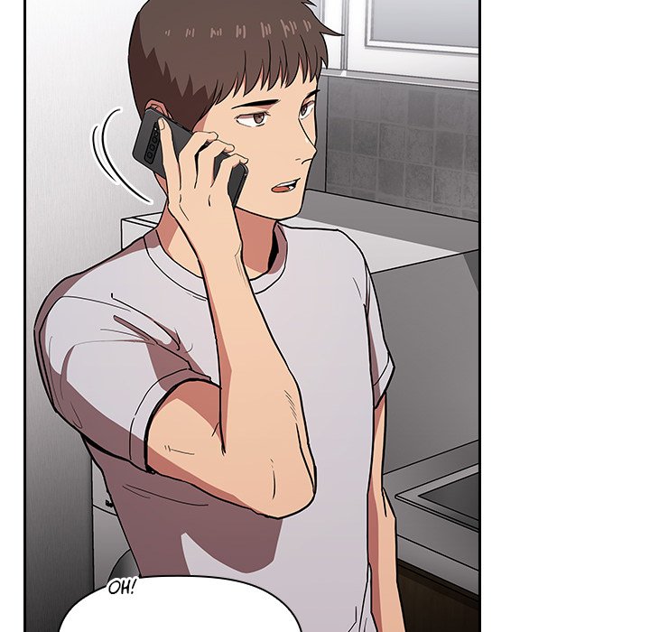Collapse & Rewind Chapter 14 Page 62