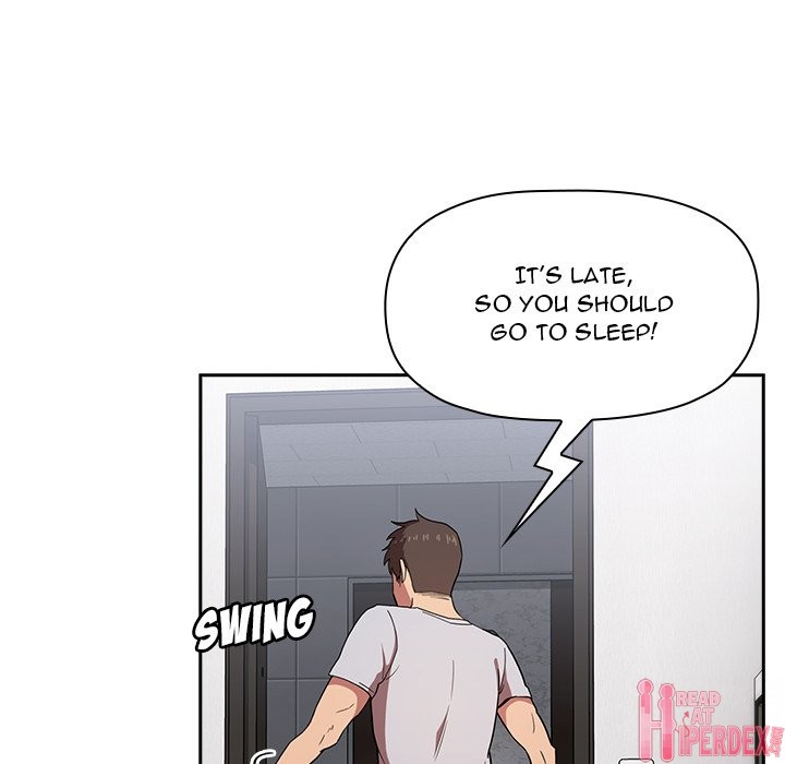 Collapse & Rewind Chapter 14 Page 70