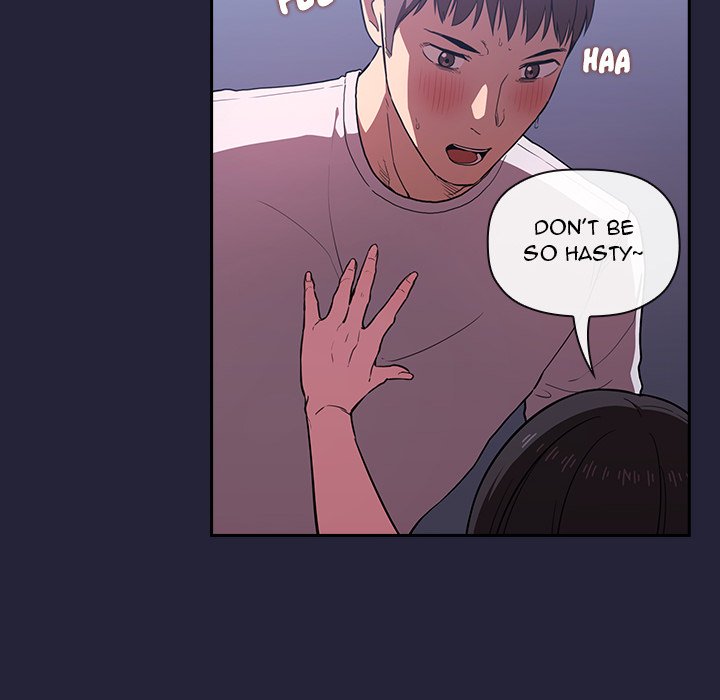 Collapse & Rewind Chapter 15 Page 112