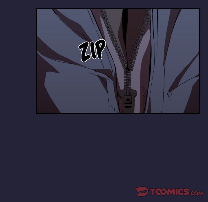 Collapse & Rewind Chapter 15 Page 39