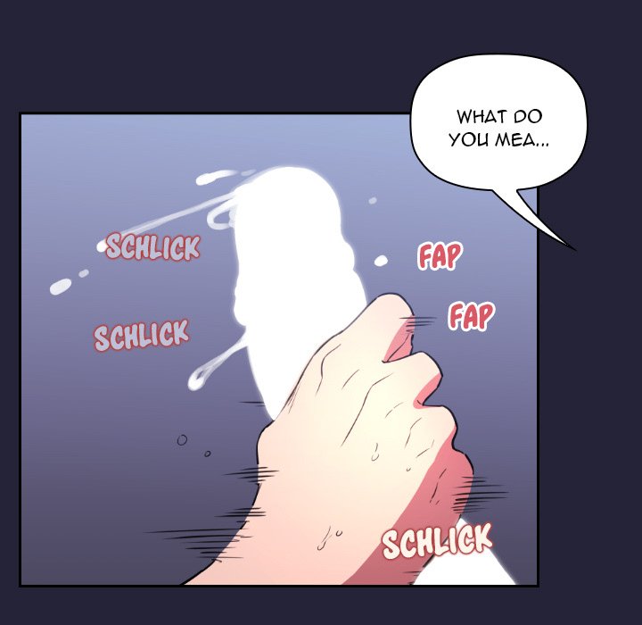 Collapse & Rewind Chapter 15 Page 71
