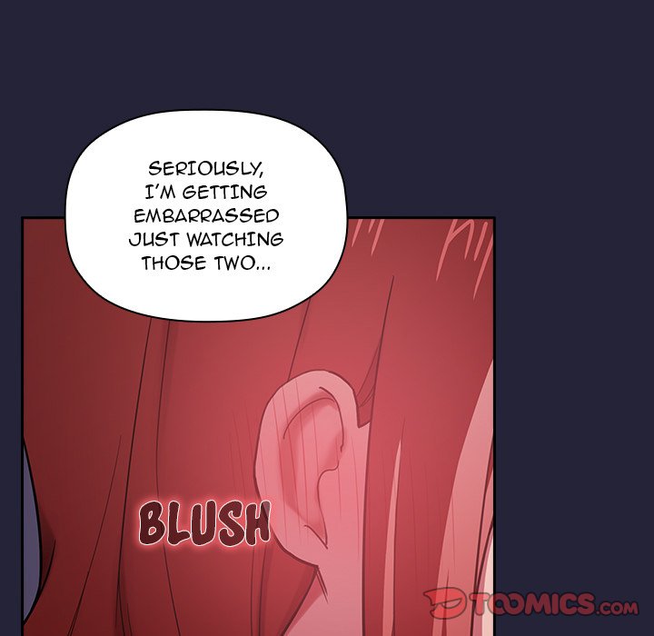 Collapse & Rewind Chapter 16 Page 111