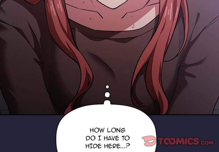 Collapse & Rewind Chapter 16 Page 3