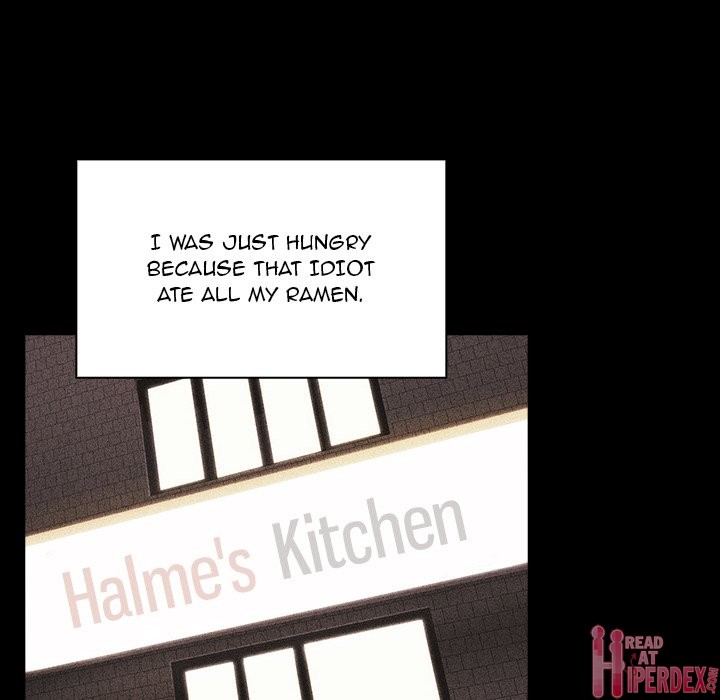 Collapse & Rewind Chapter 16 Page 6