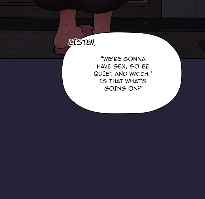 Collapse & Rewind Chapter 16 Page 83
