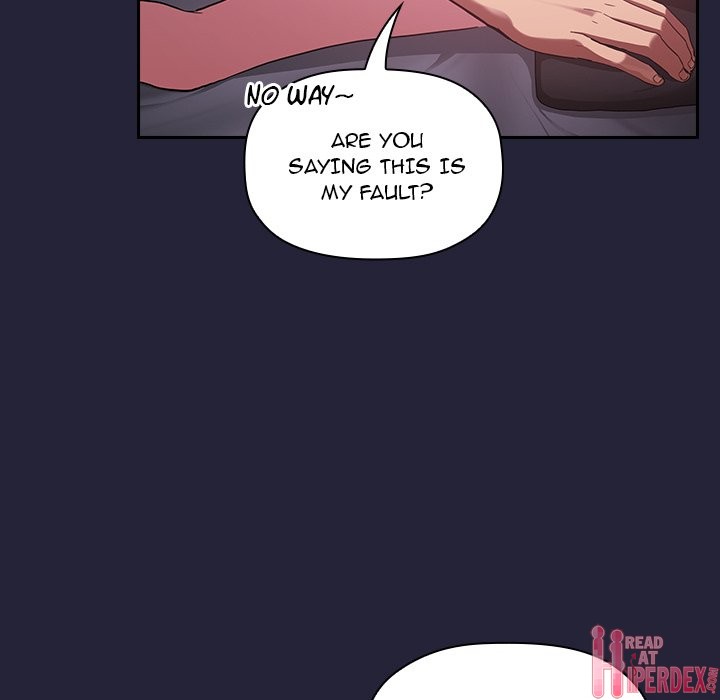 Collapse & Rewind Chapter 16 Page 97
