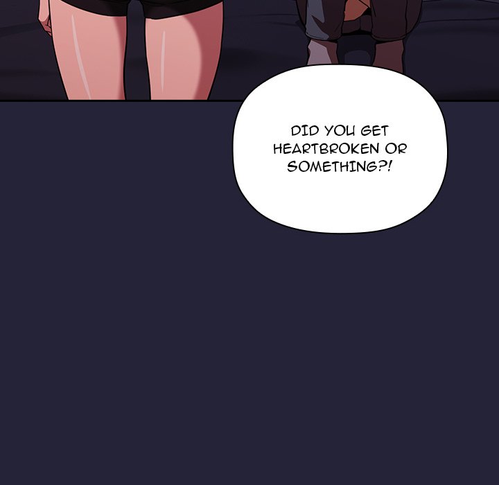 Collapse & Rewind Chapter 17 Page 118