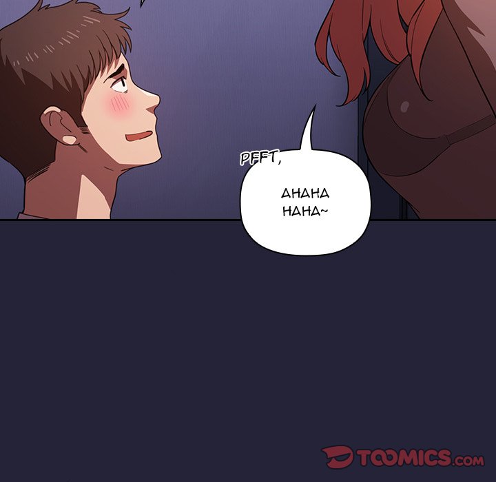 Collapse & Rewind Chapter 17 Page 123