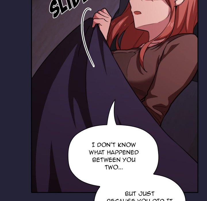 Collapse & Rewind Chapter 17 Page 128