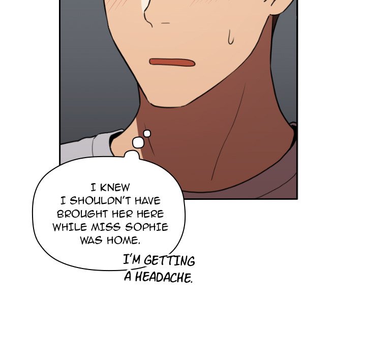 Collapse & Rewind Chapter 17 Page 13