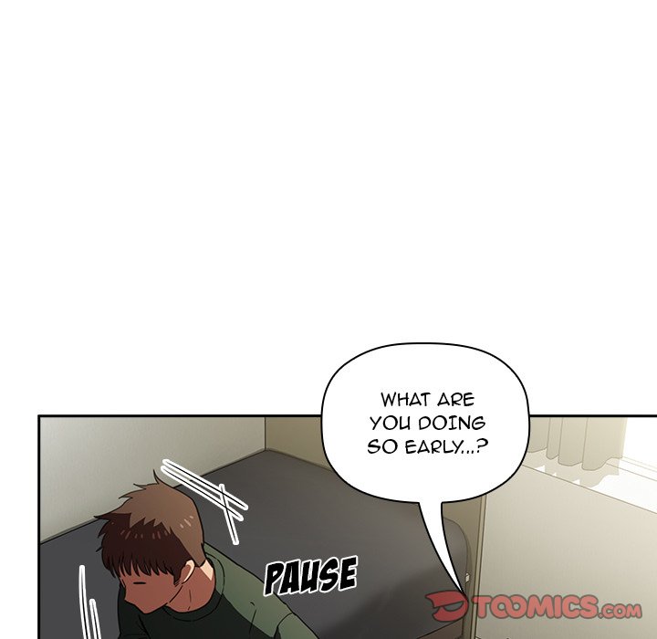 Collapse & Rewind Chapter 17 Page 141