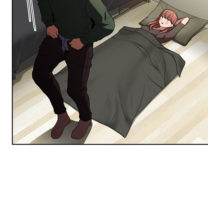 Collapse & Rewind Chapter 17 Page 142