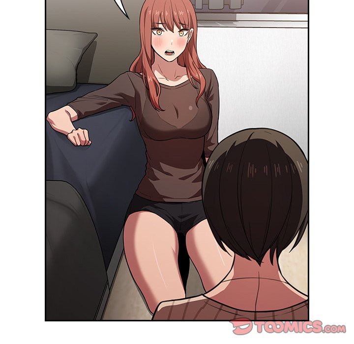 Collapse & Rewind Chapter 17 Page 33