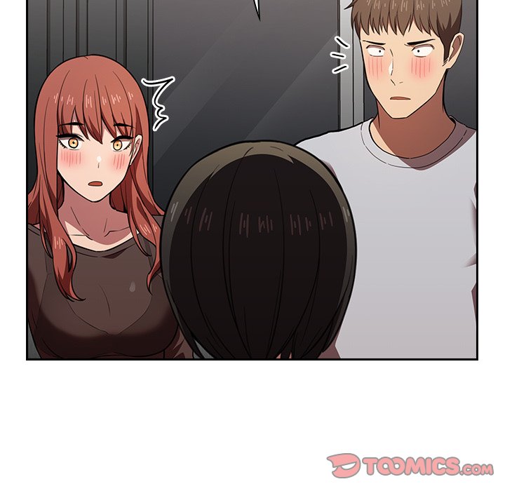 Collapse & Rewind Chapter 17 Page 39