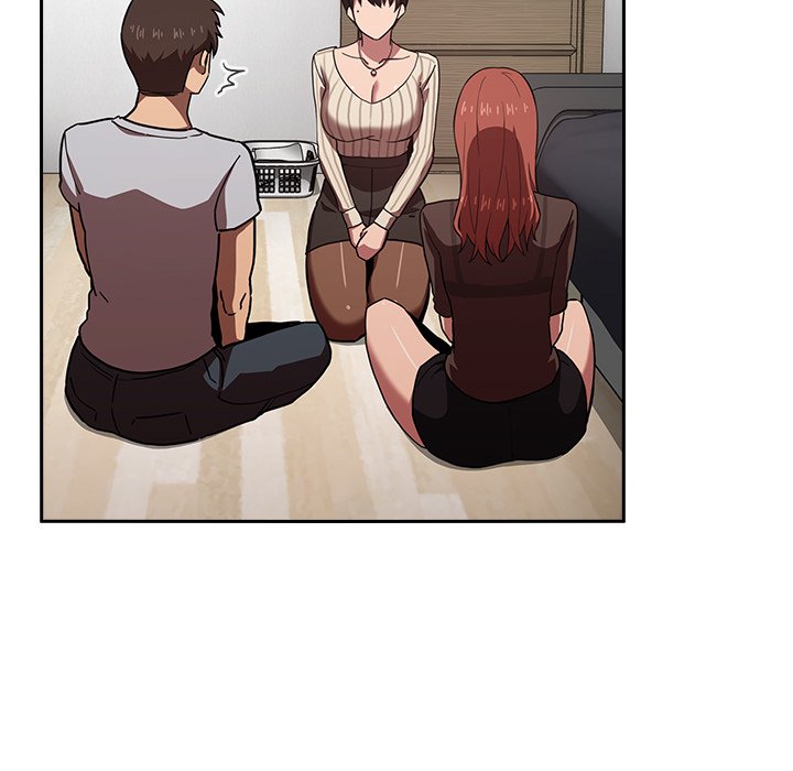 Collapse & Rewind Chapter 17 Page 53
