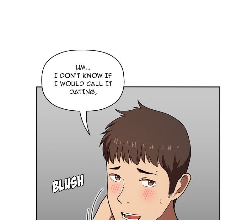 Collapse & Rewind Chapter 17 Page 54