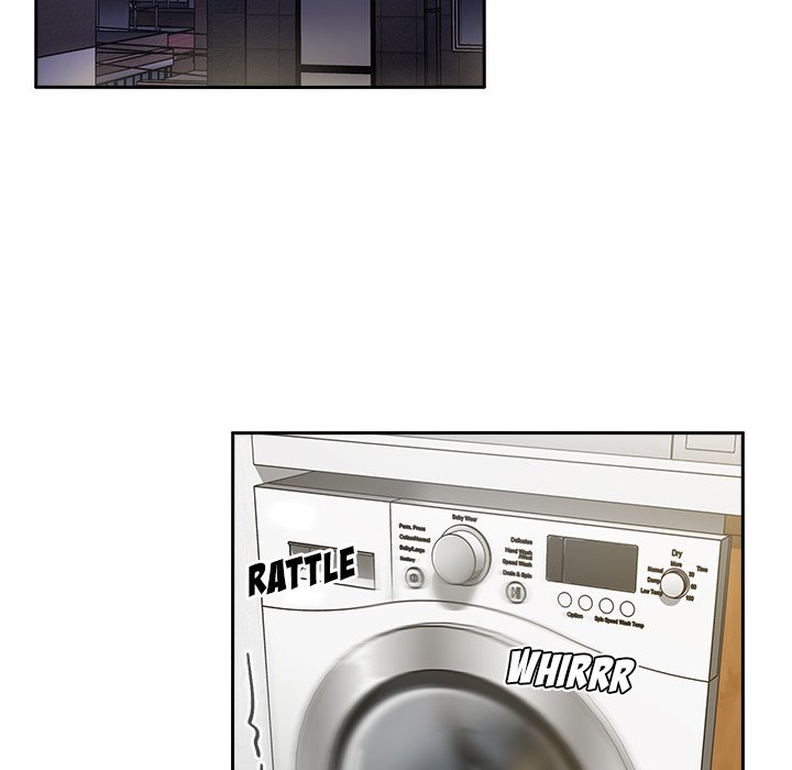Collapse & Rewind Chapter 17 Page 6