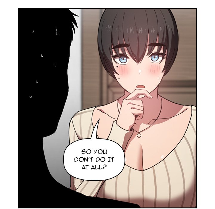 Collapse & Rewind Chapter 17 Page 74