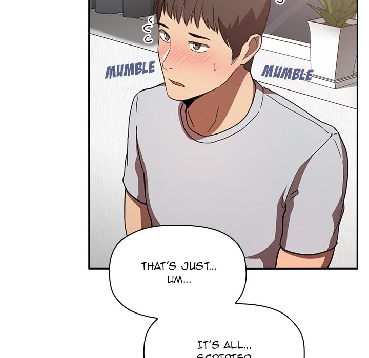 Collapse & Rewind Chapter 17 Page 76