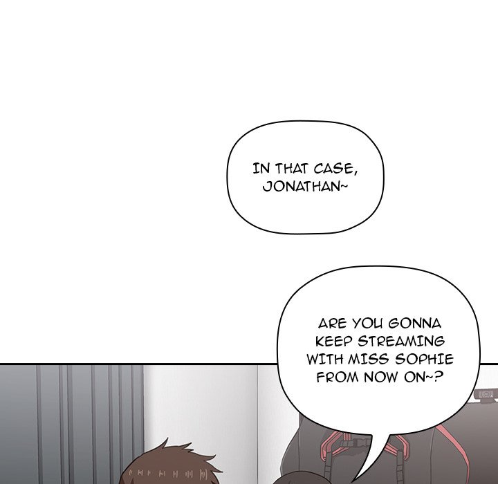 Collapse & Rewind Chapter 17 Page 84