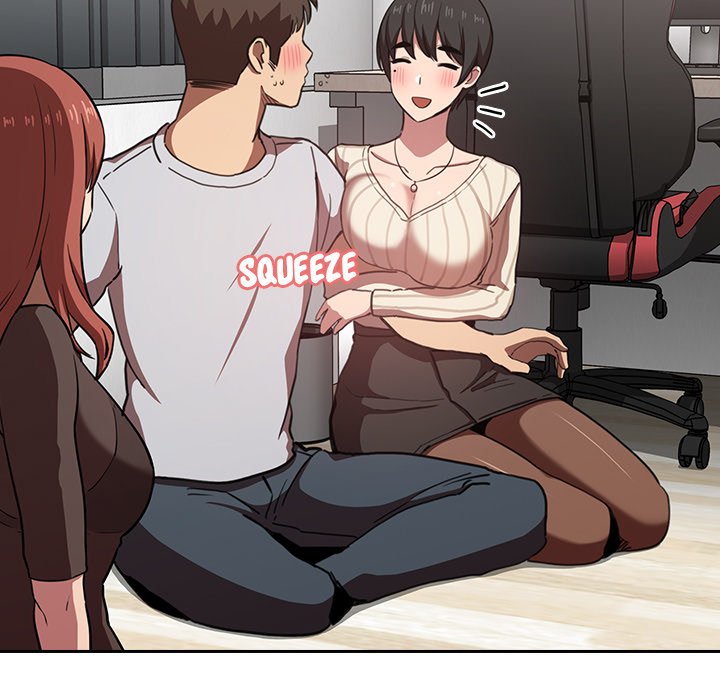 Collapse & Rewind Chapter 17 Page 85