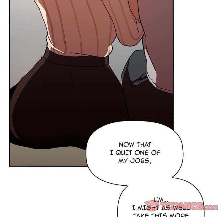 Collapse & Rewind Chapter 17 Page 87