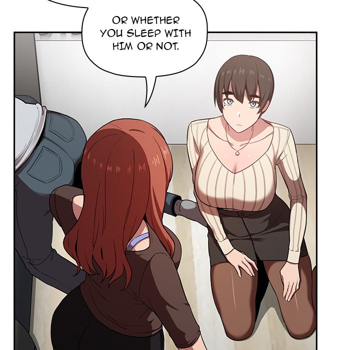 Collapse & Rewind Chapter 17 Page 94