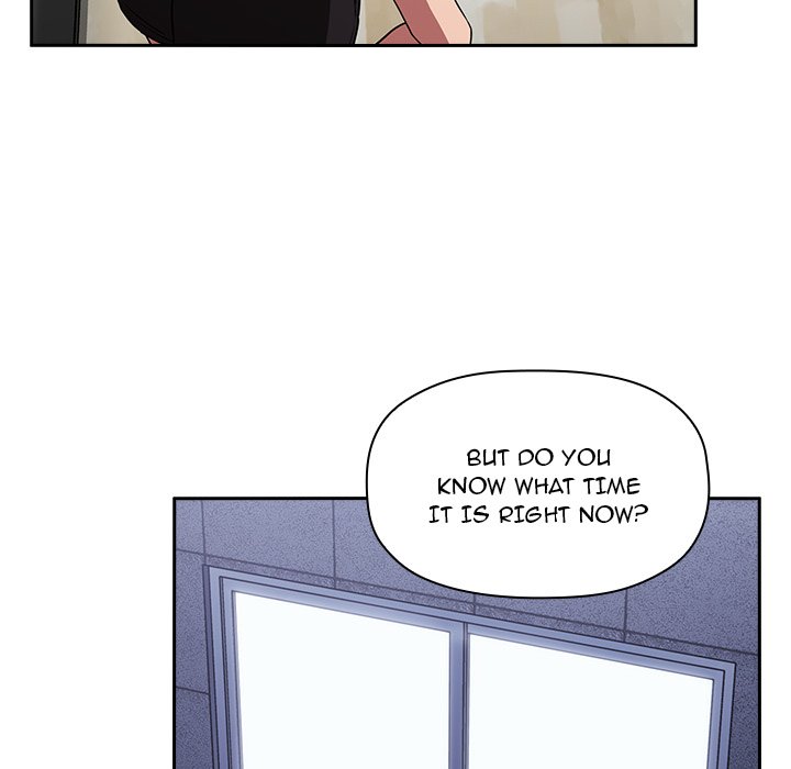 Collapse & Rewind Chapter 17 Page 95