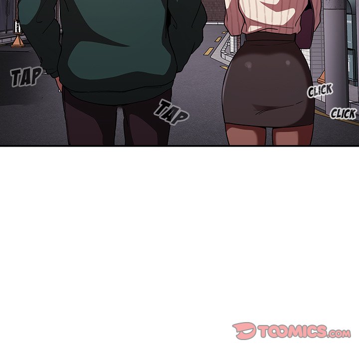 Collapse & Rewind Chapter 18 Page 105