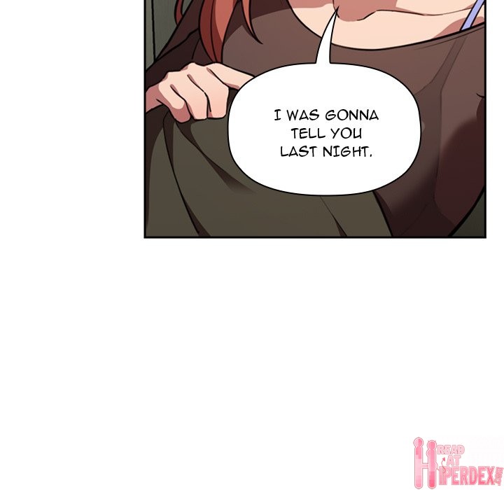 Collapse & Rewind Chapter 18 Page 11