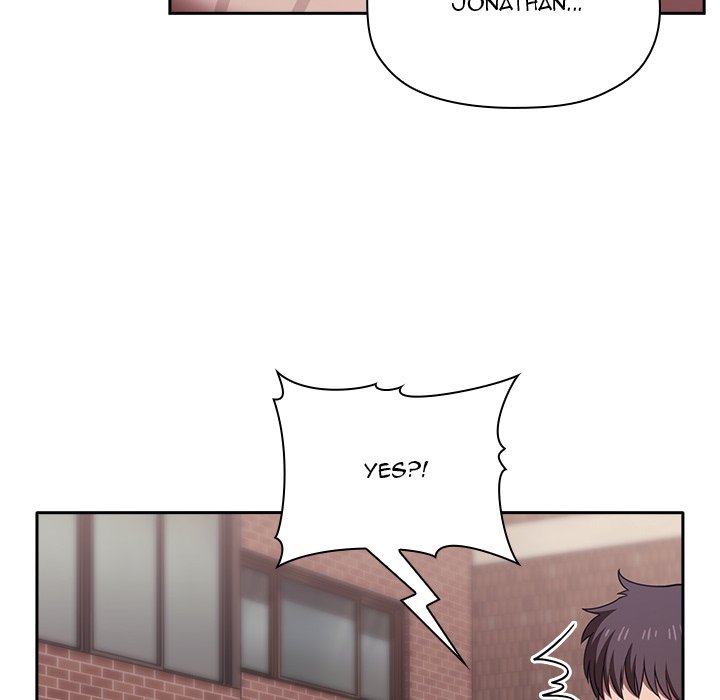 Collapse & Rewind Chapter 18 Page 110