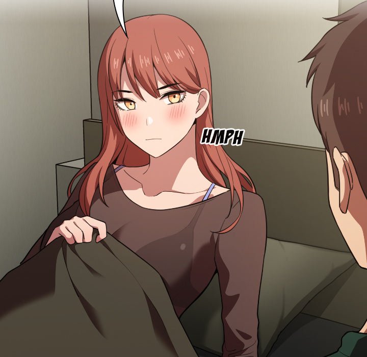 Collapse & Rewind Chapter 18 Page 13
