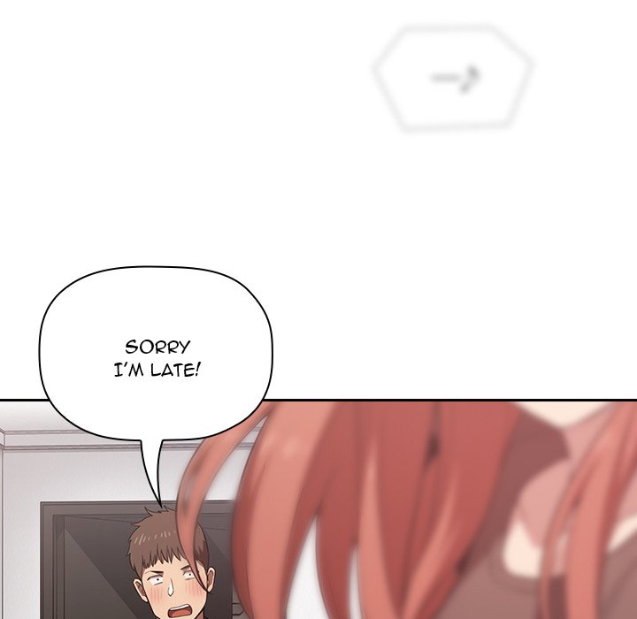 Collapse & Rewind Chapter 18 Page 156