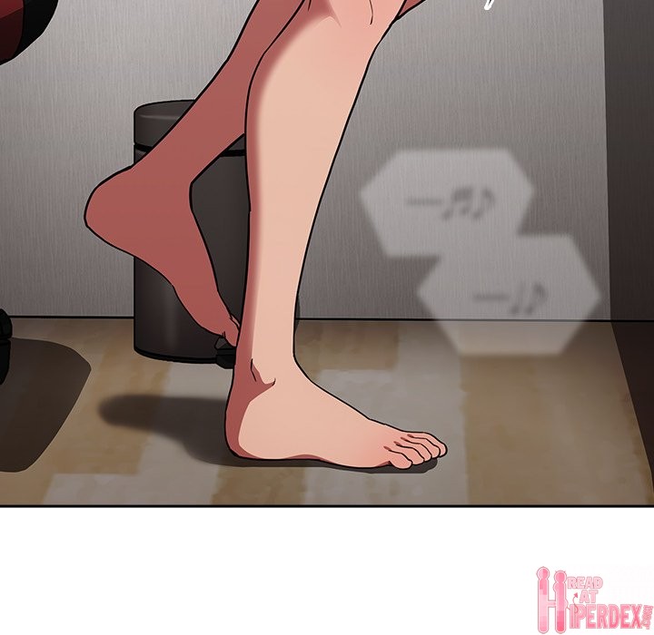 Collapse & Rewind Chapter 18 Page 161