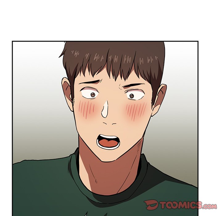 Collapse & Rewind Chapter 18 Page 21