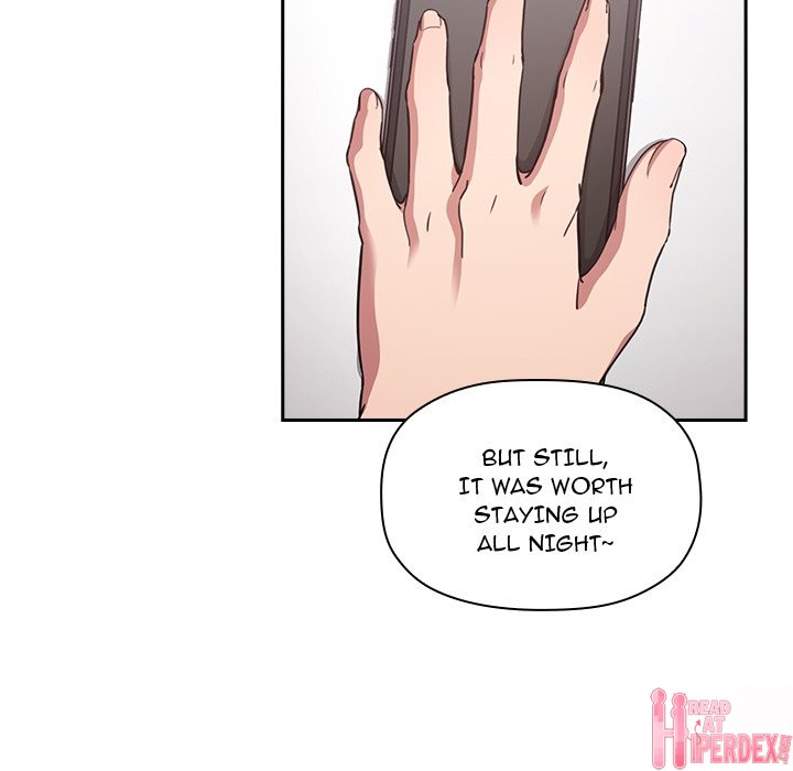Collapse & Rewind Chapter 18 Page 43