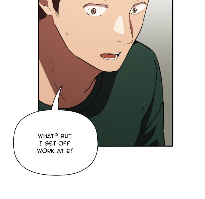 Collapse & Rewind Chapter 18 Page 7